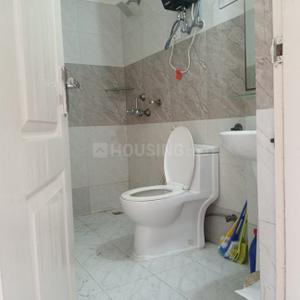 Image of 1820 Sq.ft 3 BHK Apartment / Flat for rent in Maxblis White House, Sector 75, Noida for Rs. 60000