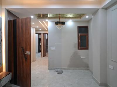 Living Room Image of 1450 Sq.ft 3 BHK Apartment / Flat for sale in JMD Marvella Homes 2, Sector 73 Noida for Rs. 5800000