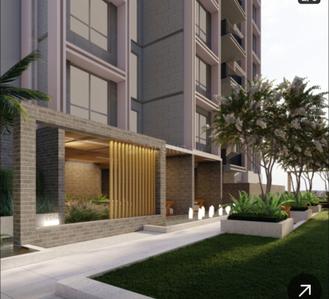 Image of 1054 Sq.ft 2 BHK Apartment / Flat for sale in Santoshpur, Kolkata for Rs. 8000000