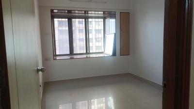Bedroom Image of 1830 Sq.ft 3 BHK Apartment / Flat for rent in Neelkanth Gardens, Chembur Mumbai for Rs. 100000