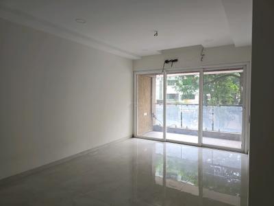 Living Room Image of 2600 Sq.ft 4 BHK Apartment / Flat for sale in Juhu Rose Apartment, Juhu Mumbai for Rs. 135000000
