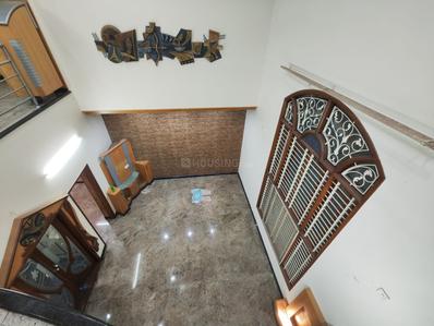 Hall Image of 1800 Sq.ft 4 BHK Independent House for rent in Nagarbhavi Bengaluru for Rs. 40000