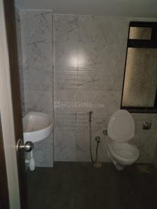 Image of 550 Sq.ft 1 BHK Apartment / Flat for sale in Imperial Height Phase II C Wing, Mira Road East, Mira Bhayandar for Rs. 7500000