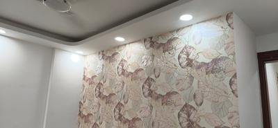 Bedroom Image of 1000 Sq.ft 3 BHK Builder Floor for sale in Govindpuri Extension New Delhi for Rs. 10000000