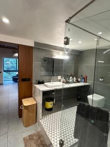 Bathroom Image of 3915 Sq.ft 4 BHK Villa for sale in Shilp Parkview Greens, Sola Ahmedabad for Rs. 58000000