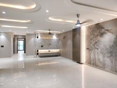 Living Room Image of 3258 Sq.ft 4 BHK Builder Floor for sale in Sector 85 Faridabad for Rs. 30000000