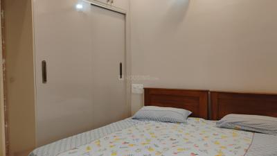 Bedroom Image of 1209 Sq.ft 2 BHK Apartment / Flat for sale in ASN Gardenia, Horamavu Bengaluru for Rs. 11200000
