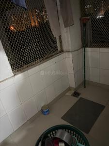 Balcony Image of 990 Sq.ft 2 BHK Apartment / Flat for sale in Tragad Ahmedabad for Rs. 4200000
