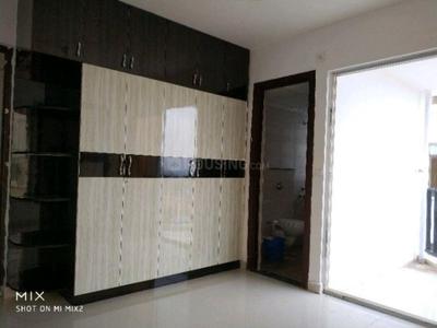 Bedroom Image of 1285 Sq.ft 3 BHK Apartment / Flat for sale in Aratt Milano by Aratt, Rayasandra Bengaluru for Rs. 11600000