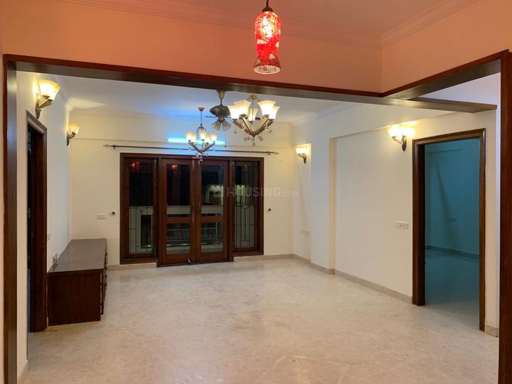 3 BHK Flat for rent in Benson Town, Bangalore 1700 Sqft Property ID