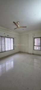 Bedroom Image of 1890 Sq.ft 3 BHK Apartment / Flat for sale in Saket Nagar Indore for Rs. 12000000