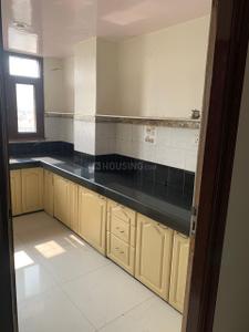 Kitchen Image of 2450 Sq.ft 3 BHK Apartment / Flat for rent in Ashok Nagar Jaipur for Rs. 35000