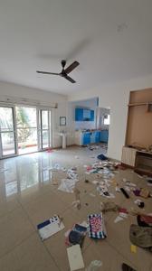 Bedroom Image of 850 Sq.ft 1 BHK Apartment / Flat for rent in C V Raman Nagar Bengaluru for Rs. 30000