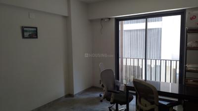 Bedroom Image of 2466 Sq.ft 3 BHK Apartment / Flat for sale in Sargam Sarita, Sargasan Gandhinagar for Rs. 11600000