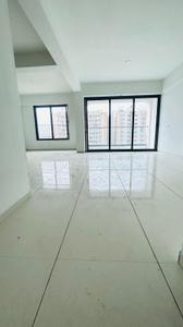 Hall Image of 850 Sq.ft 3 BHK Apartment / Flat for sale in Unnati Shyam Harmony, Kathwada Ahmedabad for Rs. 6800000