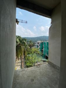 Balcony Image of 1462 Sq.ft 3 BHK Apartment / Flat for sale in Birubari Guwahati for Rs. 8441000