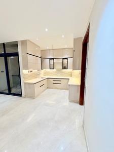 Kitchen Image of 2150 Sq.ft 3 BHK Builder Floor for sale in GMS Road Dehradun for Rs. 12000000