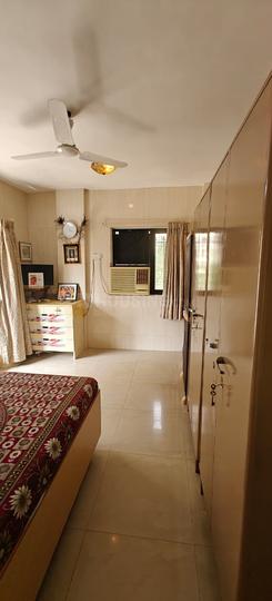 Tagore Road, Santacruz West Bedroom 1