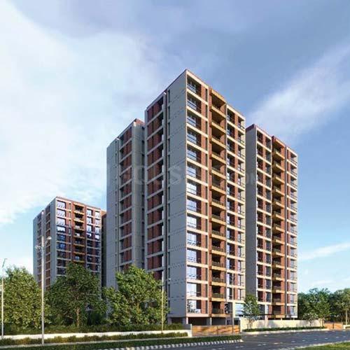 Adani Paarijat Main Image 1