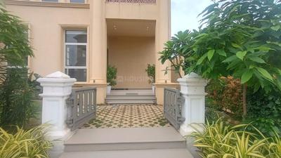 Balcony Image of 4000 Sq.ft 4 BHK Villa for sale in Arihant World Villas Phase 1, Bhilvale Navi Mumbai for Rs. 50000000