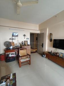 Hall Image of 1749 Sq.ft 4 BHK Apartment / Flat for sale in PS One 10, New Town Kolkata for Rs. 27000000
