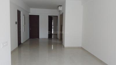 Living Room Image of 1350 Sq.ft 2 BHK Builder Floor for rent in Sector 61 Gurgaon for Rs. 38000