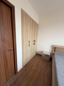 Bedroom Image of 1450 Sq.ft 2 BHK Apartment / Flat for sale in Godrej The Suites, Jaypee Greens Greater Noida for Rs. 19500000