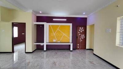 Hall Image of 700 Sq.ft 2 BHK Villa for sale in Maraimalai Nagar Chennai for Rs. 2850000