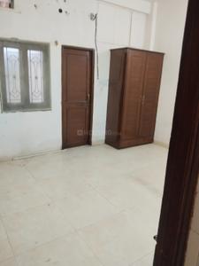 Bedroom Image of 1500 Sq.ft 2.5 BHK Independent House for rent in Sudama Nagar Indore for Rs. 25000