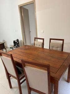 3 BHK Flat