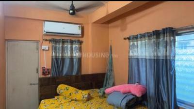 Bedroom Image of NEW PG in Airport Gate no. 1, Kolkata