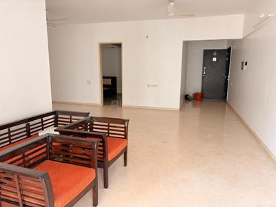 3 BHK Flat