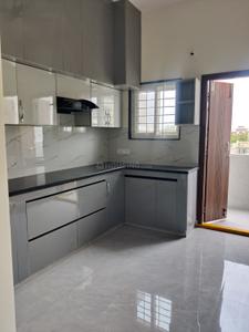 3 BHK Flat
