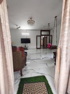 Bedroom Image of 7000 Sq.ft 7 BHK Independent House for rent in Injambakkam Chennai for Rs. 200000