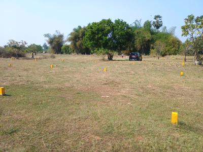 Image of 1400 Sq.ft Residential Plot / Land for sale in Tirukalukundram, Chennai for Rs. 1750000