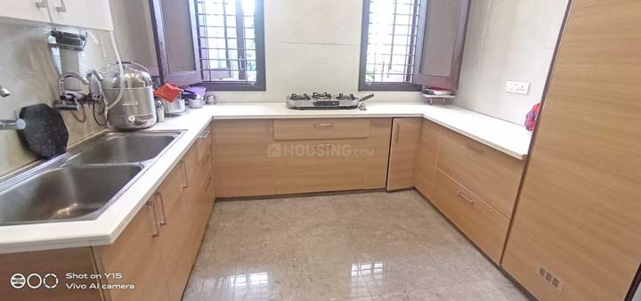 Pant Vihar Kitchen 1