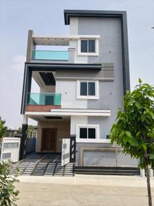 Image of 4200 Sq.ft 4 BHK Villa for sale in Kapra, Secunderabad for Rs. 24500000