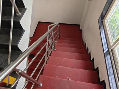 Staircase Image of 3200 Sq.ft 4 BHK Villa for rent in Pimple Nilakh Pune for Rs. 110000