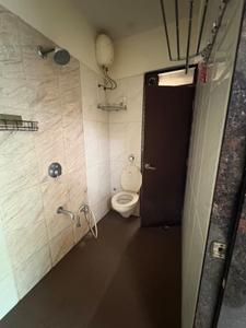 Image of 650 Sq.ft 2 BHK Apartment / Flat for rent in Saptashree Height, Thane West, Thane for Rs. 35000