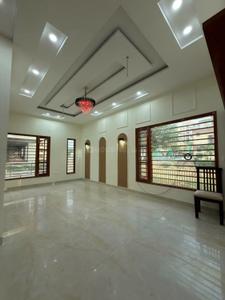 Hall Image of 1197 Sq.ft 4 BHK Independent House for sale in Kharar Mohali for Rs. 17000000