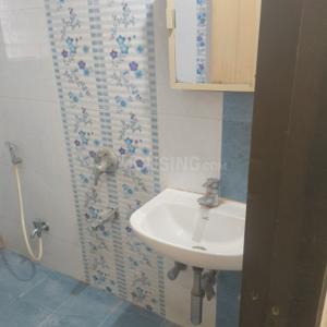 Image of 1600 Sq.ft 3 BHK Apartment / Flat for rent in Seawoods, Navi Mumbai for Rs. 100000