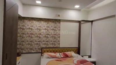Bedroom Image of 1033 Sq.ft 2 BHK Apartment / Flat for sale in Dodke Park, Warje Pune for Rs. 12000000