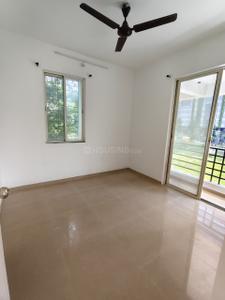 Bedroom Image of 805 Sq.ft 1 BHK Apartment / Flat for sale in Baner Pune for Rs. 7500000