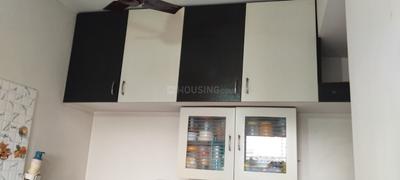 Bedroom Image of 550 Sq.ft 1 BHK Apartment / Flat for sale in Khodiyar Nagar Vadodara for Rs. 2000000