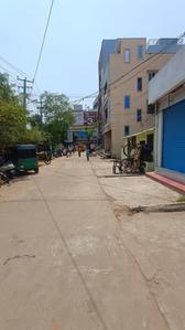 Image of 216 Sq.ft 1 BHK Independent House for sale in Krishna Lanka, Vijayawada for Rs. 2999999