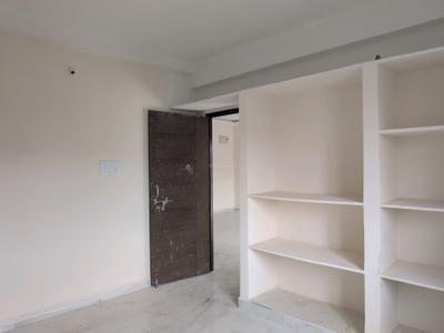 Bedroom Image of 1550 Sq.ft 3 BHK Apartment / Flat for sale in Bommarillu Bommarillu Brindavan Block C, Ameenpur Sangareddy for Rs. 7900000