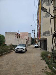 Image of 900 Sq.ft Residential Plot / Land for sale in Sector 105, Gurgaon for Rs. 11000000