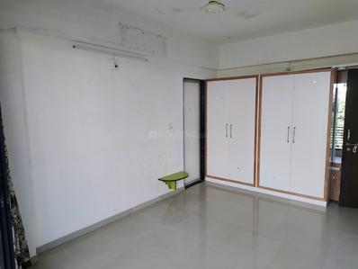 Bedroom Image of 1728 Sq.ft 3 BHK Apartment / Flat for sale in Devnandan Summit, Sargasan Gandhinagar for Rs. 7000000