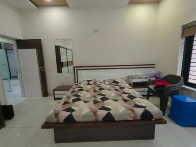 Bedroom Image of 5180 Sq.ft 5 BHK Villa for sale in Thaltej Ahmedabad for Rs. 80000000