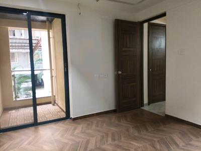 Bedroom Image of 1290 Sq.ft 2.5 BHK Apartment / Flat for sale in V Uptown, Ravet Pune for Rs. 7800000